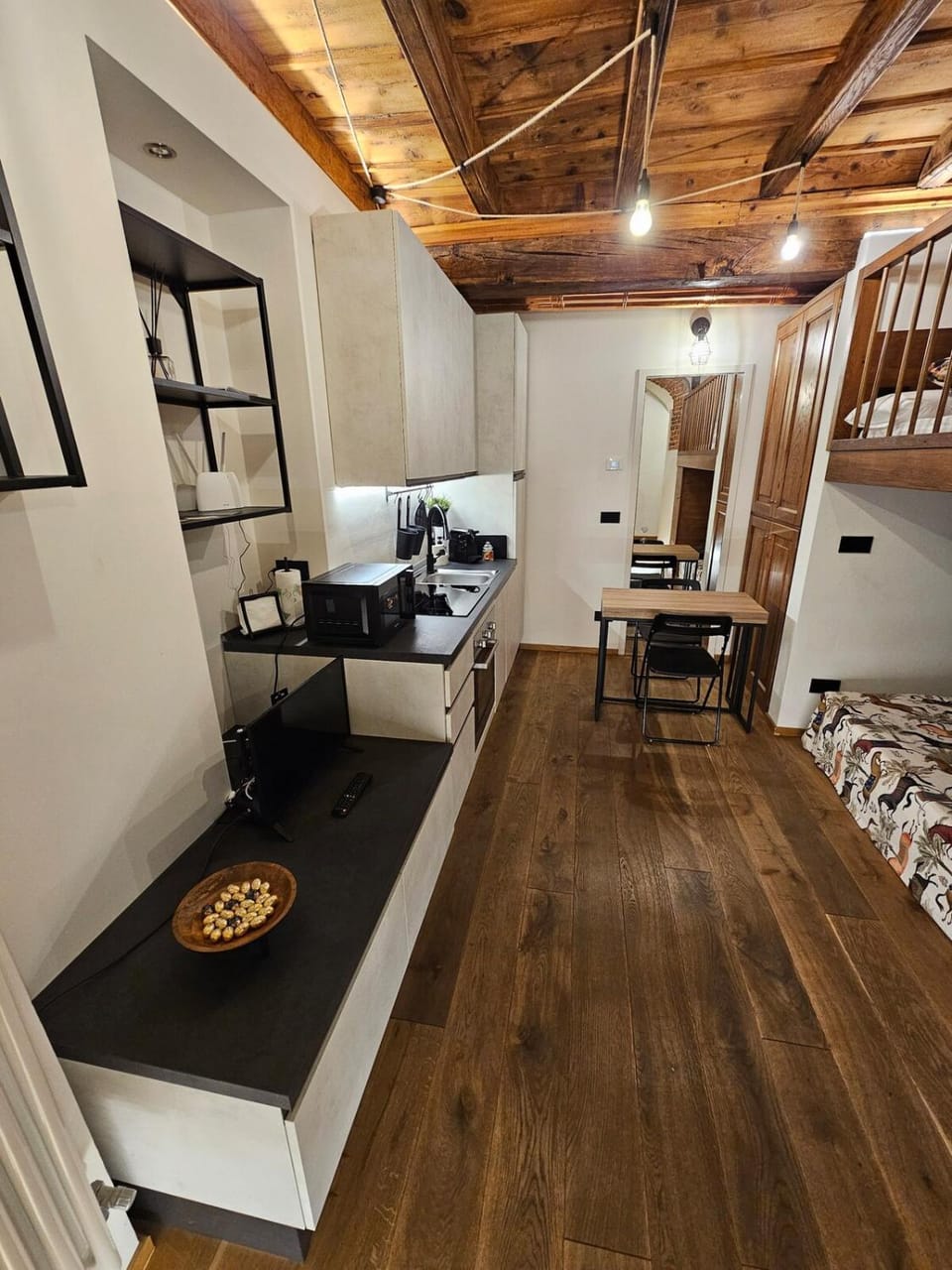 La Dimora della Giudecca 11 Apartment in Cuneo