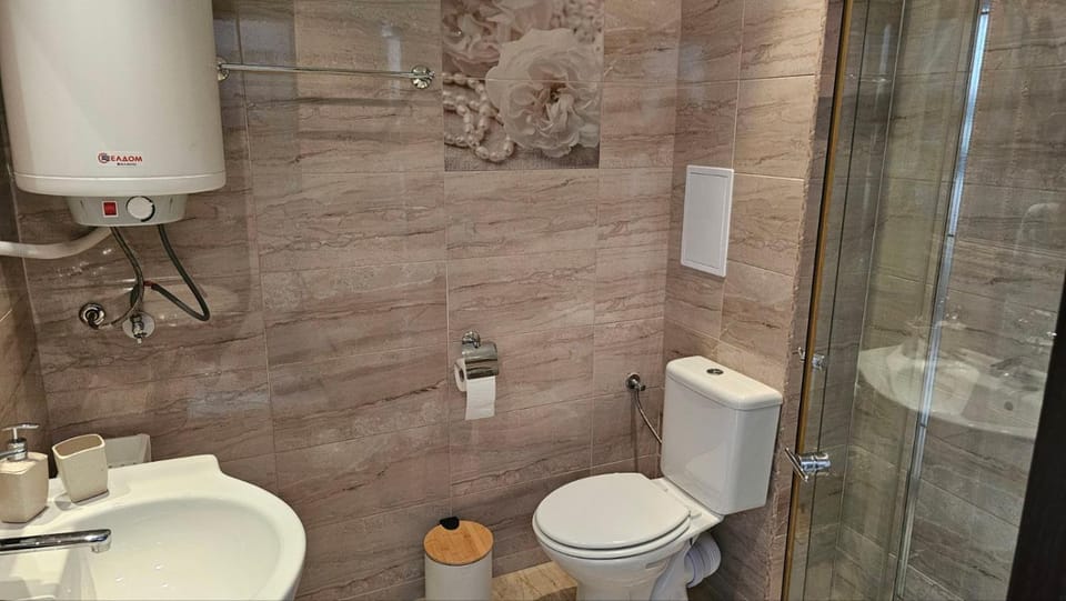 Vladan apartments Apartment in Burgas Province