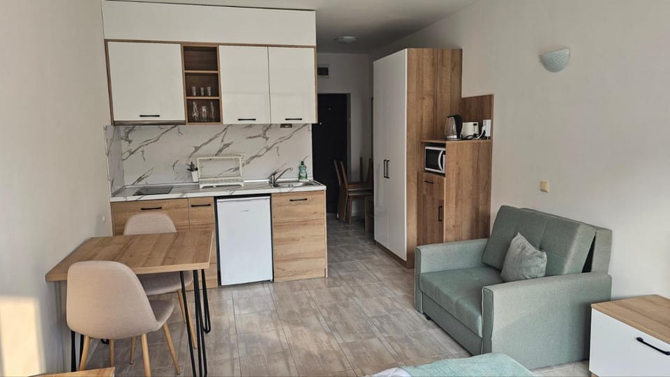 Vladan apartments Apartment in Burgas Province