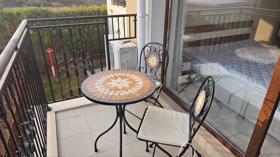 Vladan apartments Apartment in Burgas Province