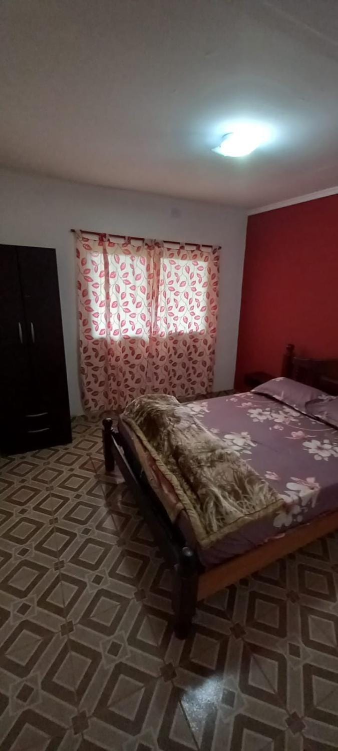 Don Valentino Apartment in Puerto Iguazú
