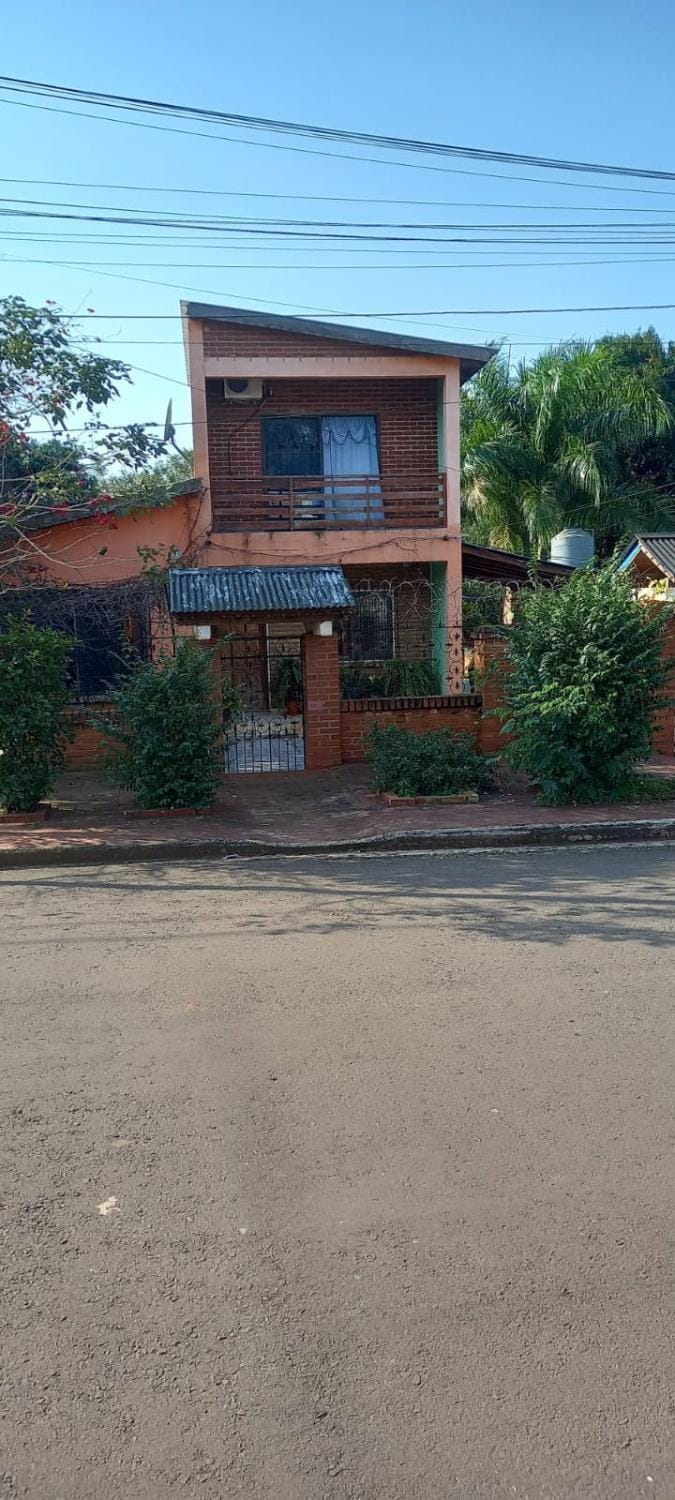 Don Valentino Apartment in Puerto Iguazú