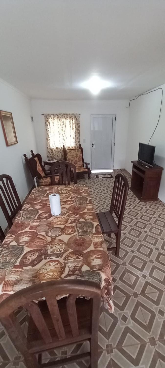 Don Valentino Apartment in Puerto Iguazú