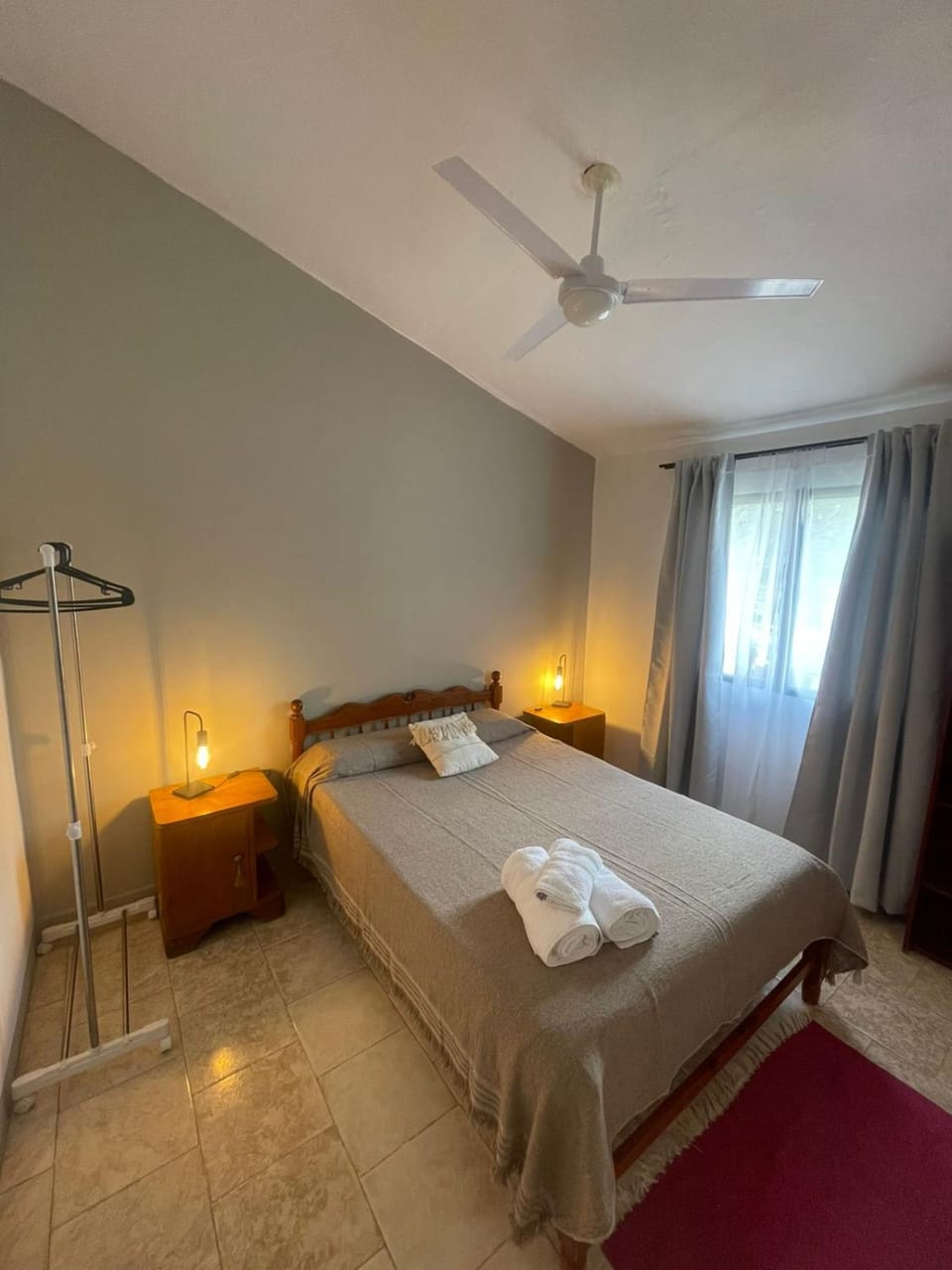 casa San Isidro Apartment in Cafayate