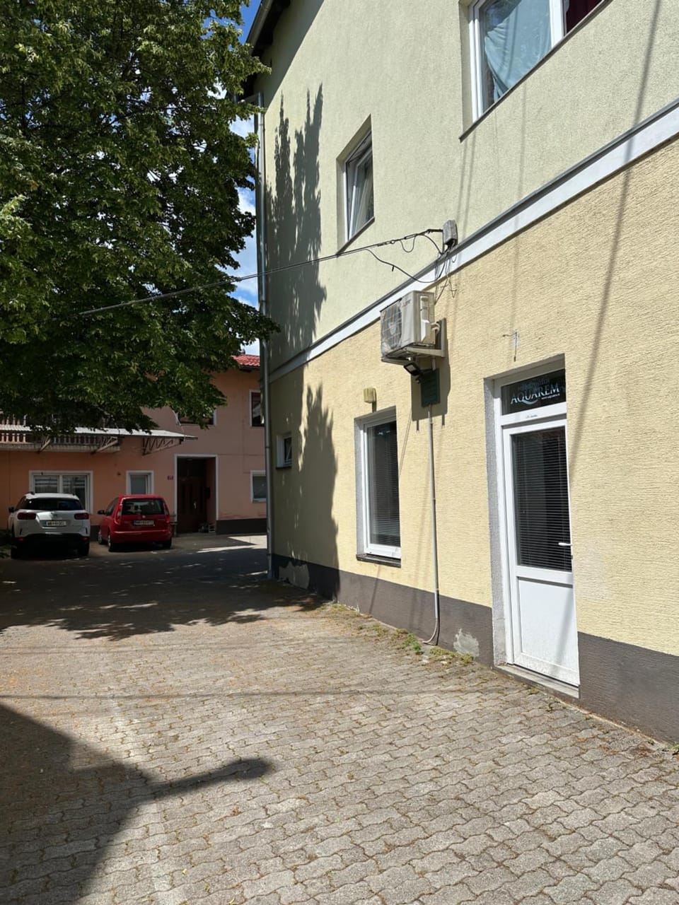 Soba Pri Kosu Vacation rental in Slovenia