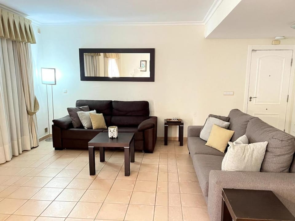 Planta baja con gran terraza y jardín Altaona golf Apartment in Region of Murcia
