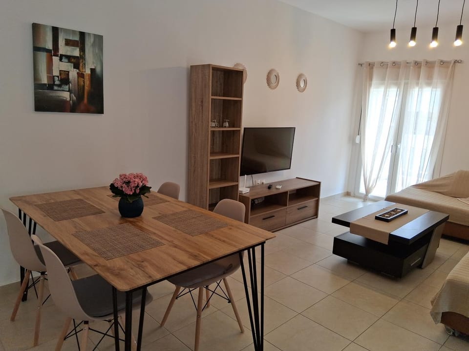 Evi's Apartment Apartment in Decentralized Administration of Macedonia and Thrace