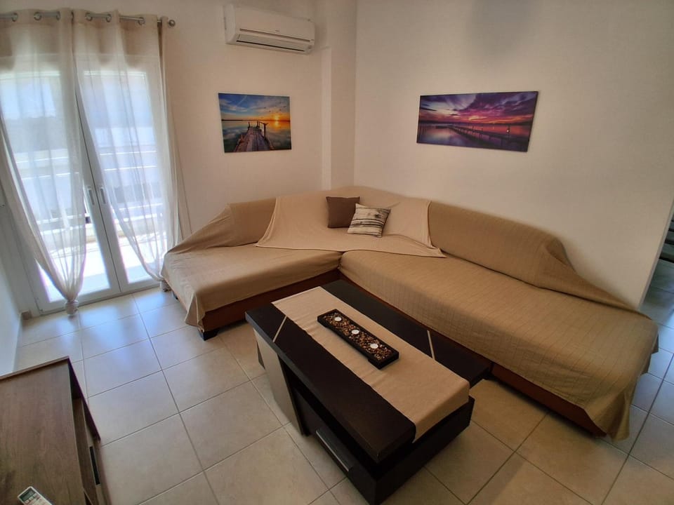 Evi's Apartment Apartment in Decentralized Administration of Macedonia and Thrace