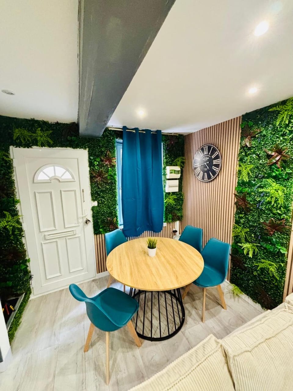 Sereni house jacuzzi House in Narbonne