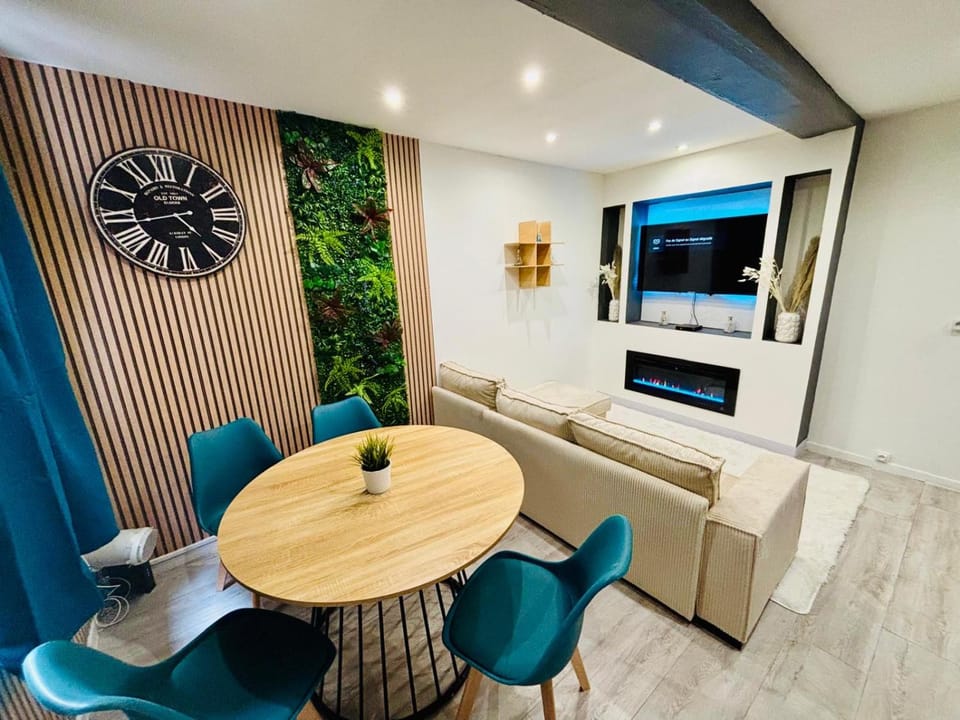 Sereni house jacuzzi House in Narbonne