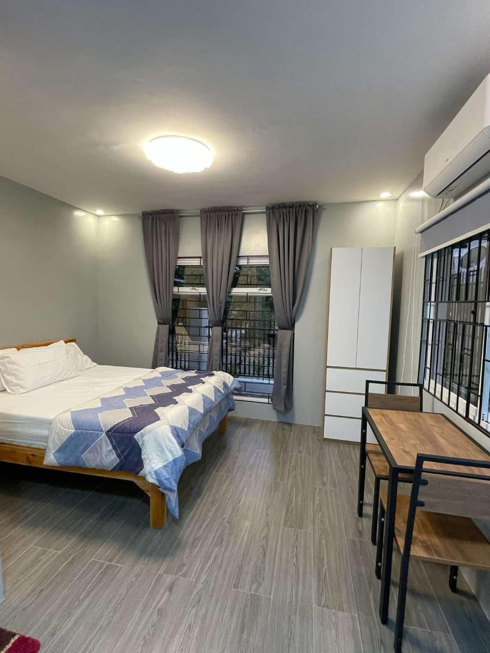 Tanauan Transient Casa Joe Vacation rental in Calabarzon