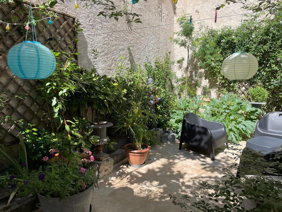 Chambre Veteranova Bed and Breakfast in Blois