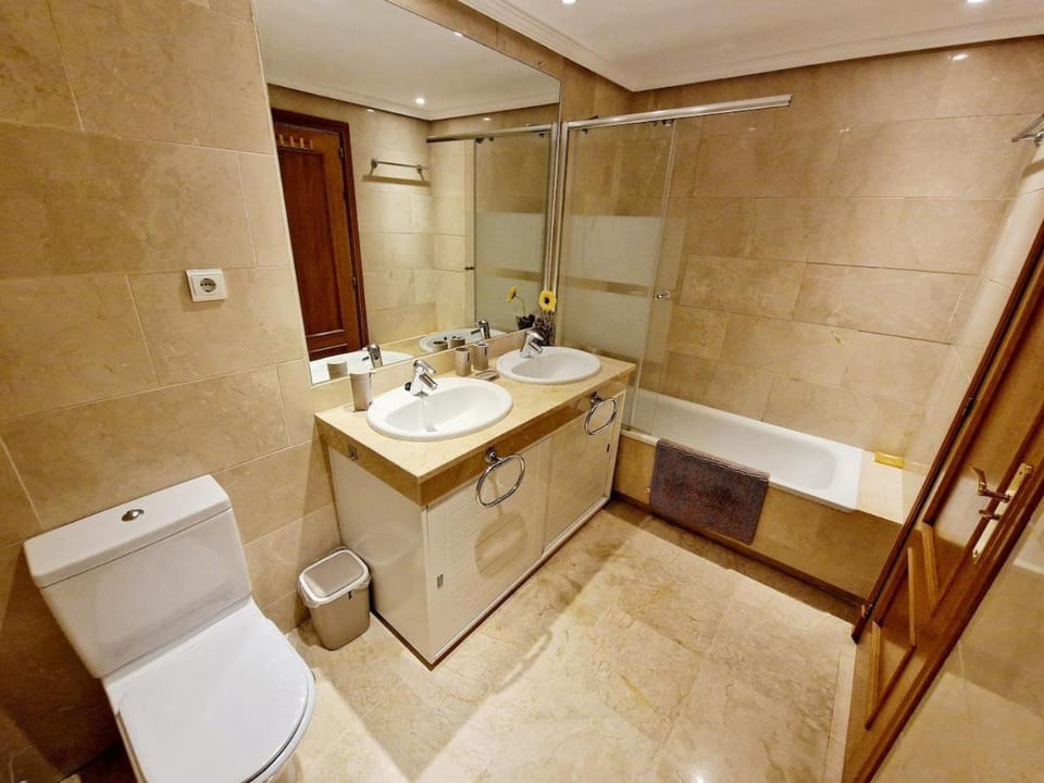 Dunas Serenity in Artola Apartment in Marbella
