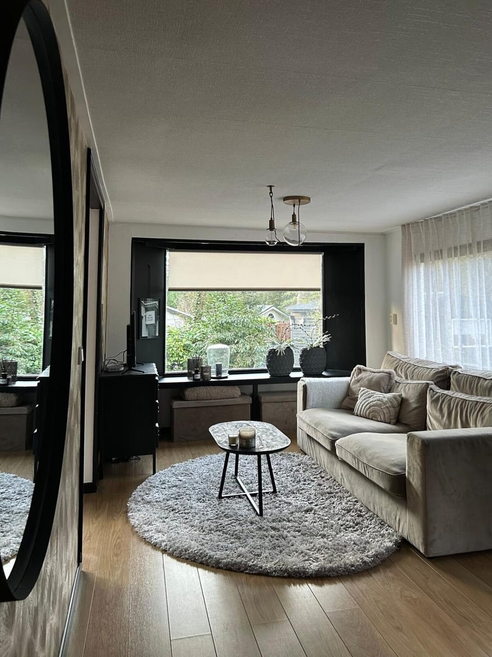 Spacious Two Person Chalet House in Overijssel (province)