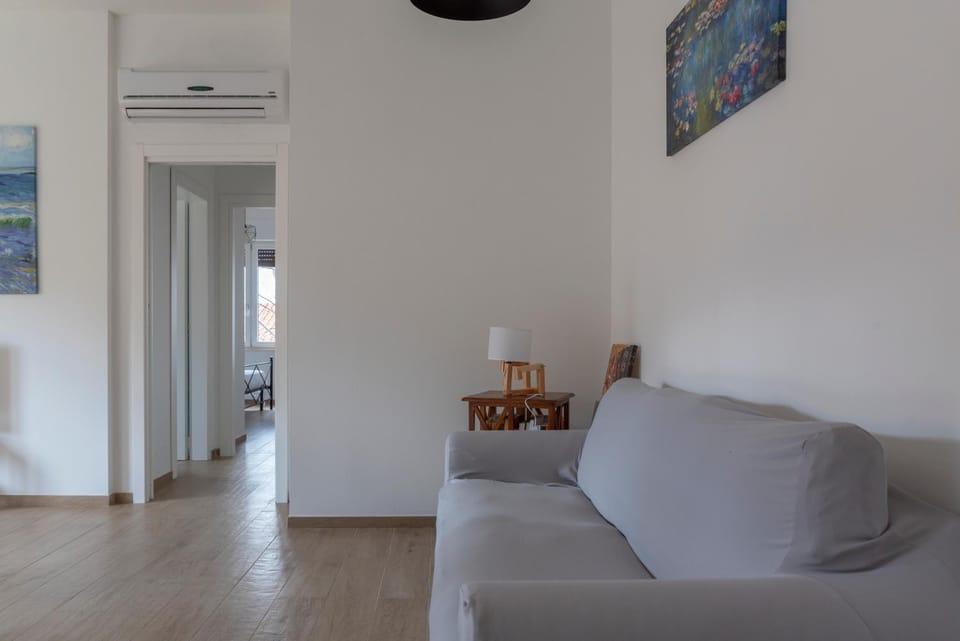 Casa Del Mare 50 m dal mare - nuova - Pasqua in Maremma Apartment in Castiglione della Pescaia