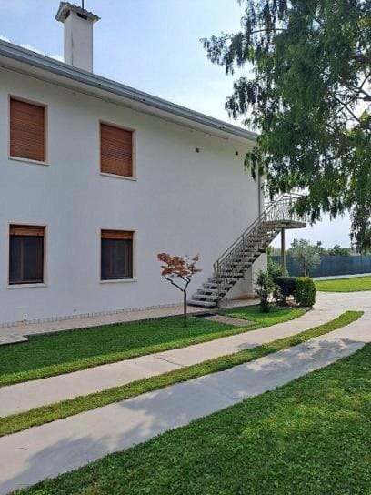 Da Marcella Apartment in Friuli-Venezia Giulia