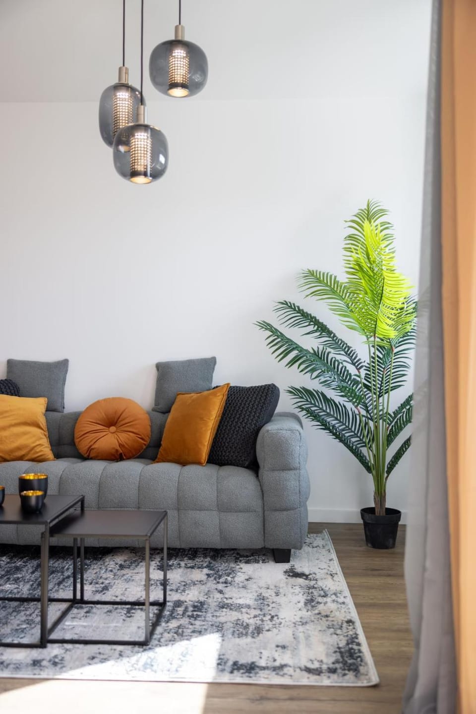 Sylter Friesendeern Apartment in Westerland