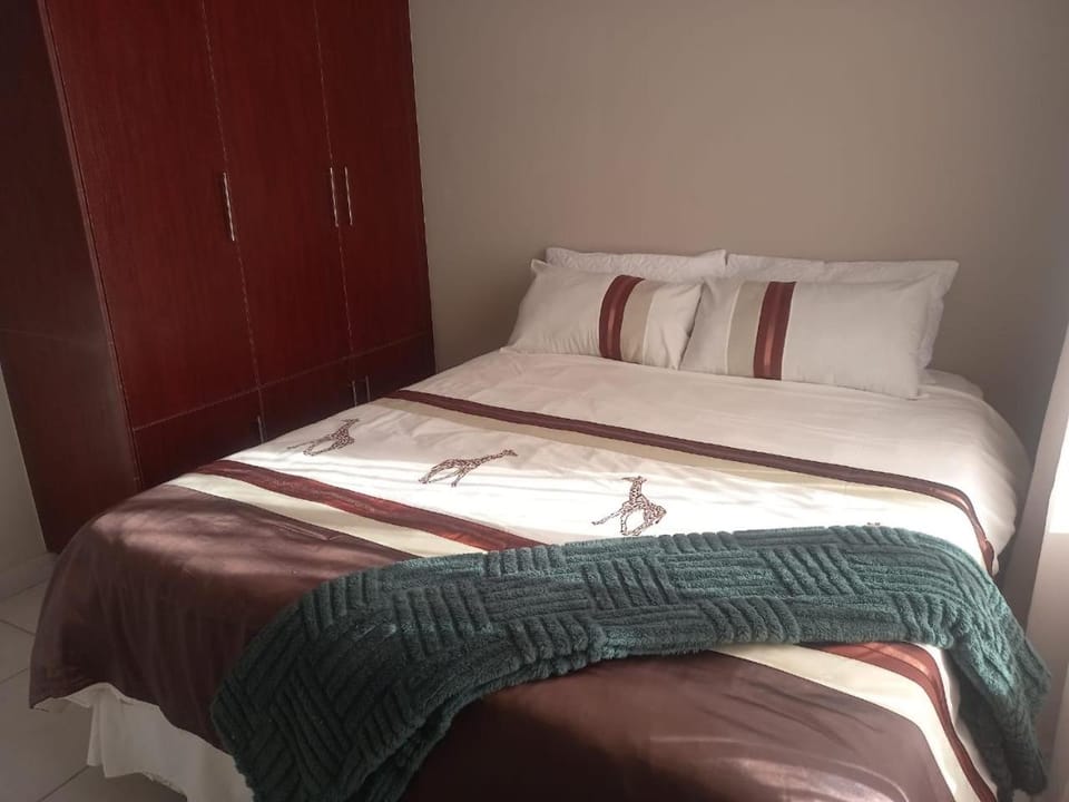 TnK Abode Apartments Apartment in North West, South Africa