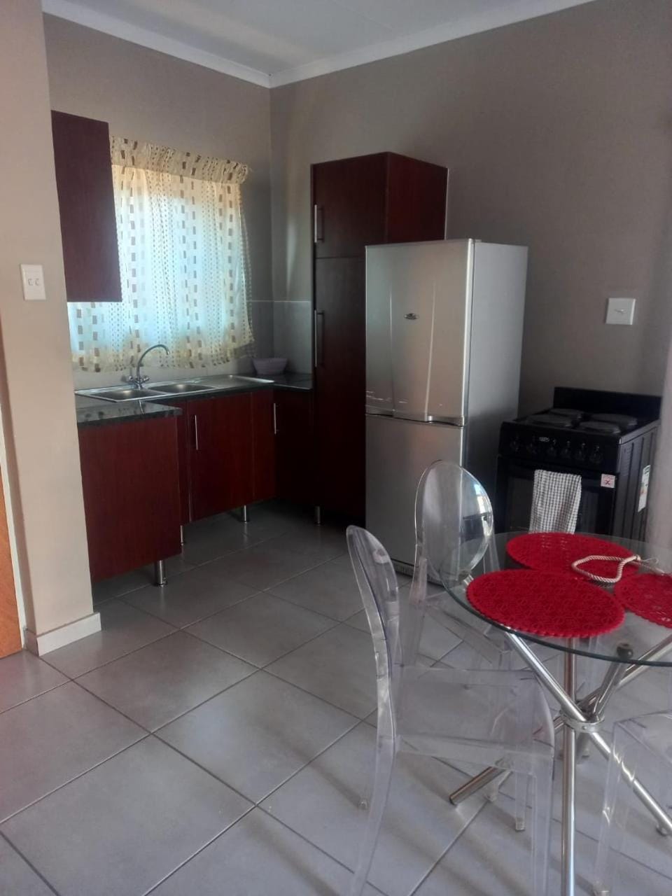 TnK Abode Apartments Apartment in North West, South Africa