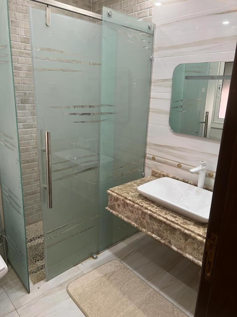 Katameya Plaza Compound Apartment in New Cairo City