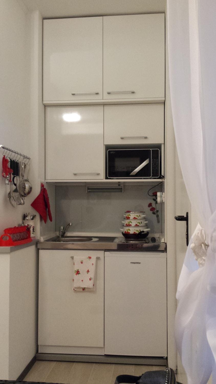 Studio Apartment Kala Apartment in Split