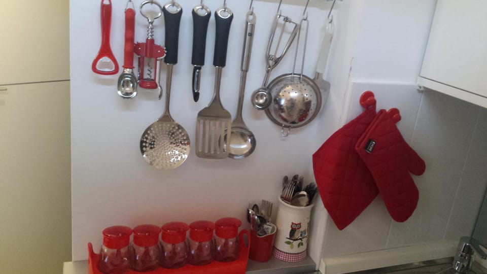Studio Apartment Kala Apartment in Split