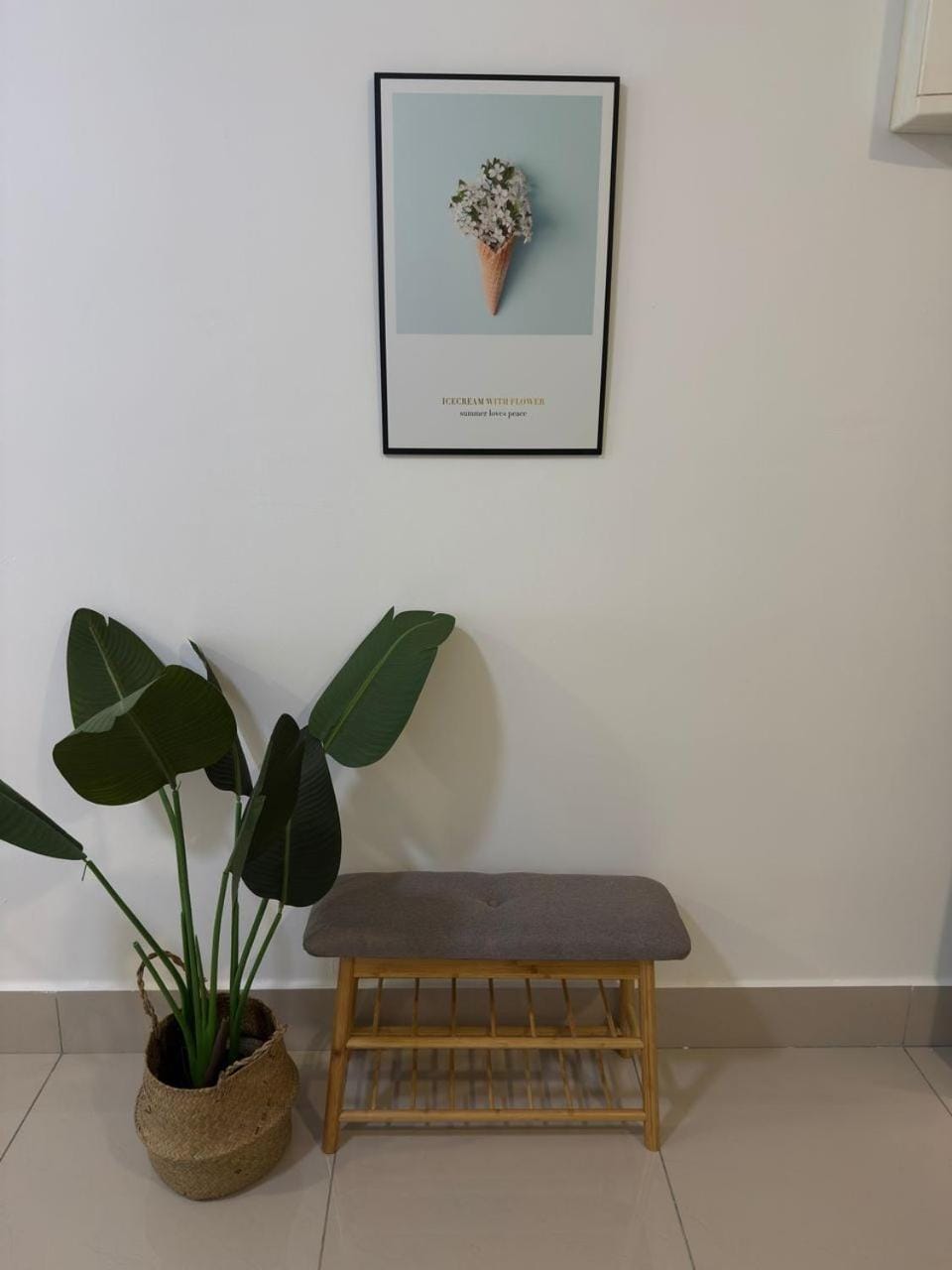 Razak Residence KL Area Cozy & Simple RC B2 18 Apartment in Federal Territory of Kuala Lumpur