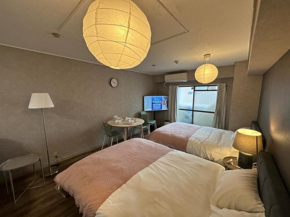 Osaka Global House 701-OS0024 Apartment in Osaka