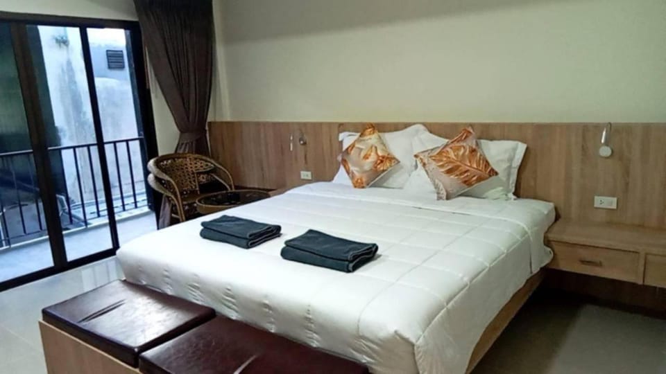 Sumaka Hotel Karon Hotel in Phuket
