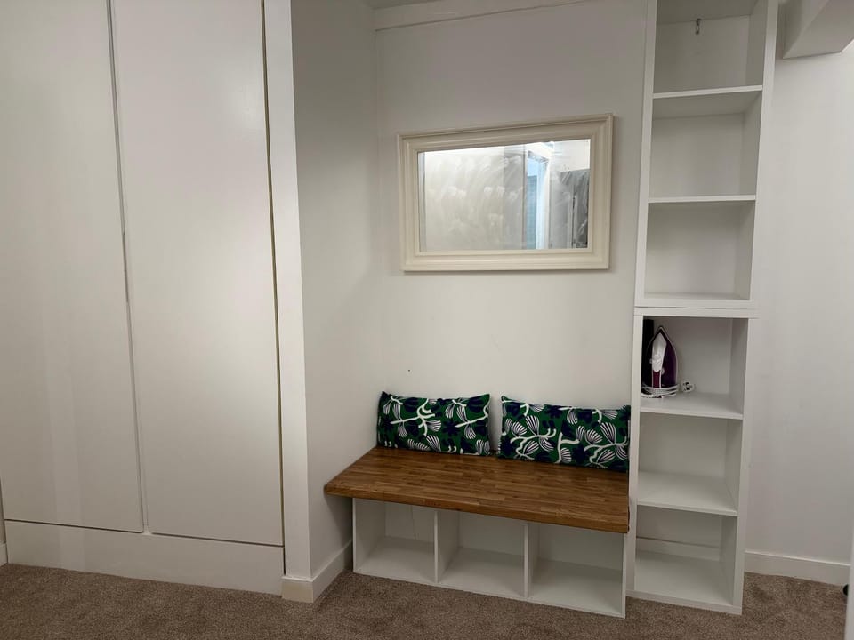 1 Bed Flat in City Centre Apartment in Leicester