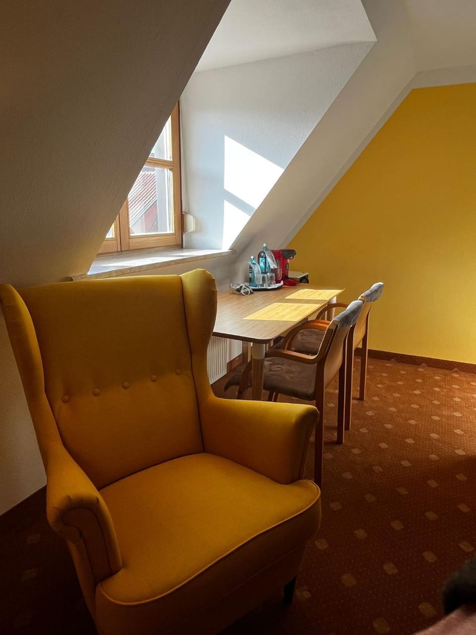 Wohnen am Schloss App Jun 3 Apartment in Thuringia, Germany
