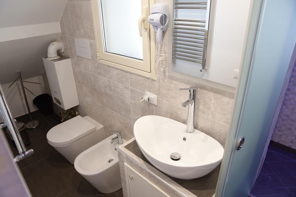 Toilet, Bathroom, bidet