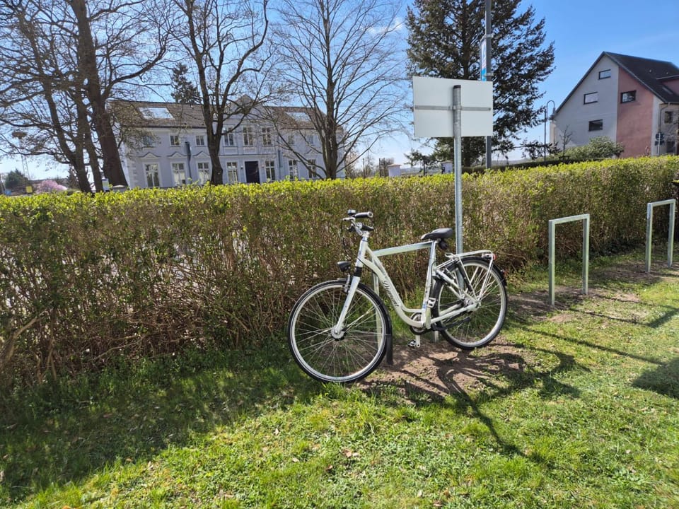 Cycling