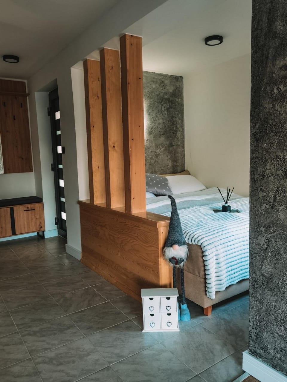 Luna Apartman Apartment in Zlatibor District, Serbia