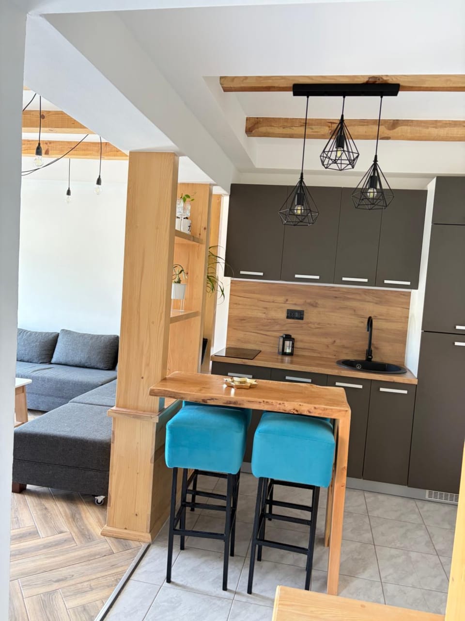 Luna Apartman Apartment in Zlatibor District, Serbia