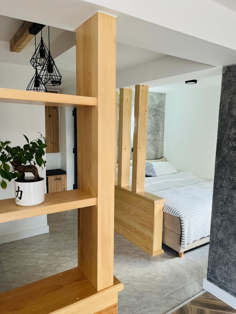 Luna Apartman Apartment in Zlatibor District, Serbia