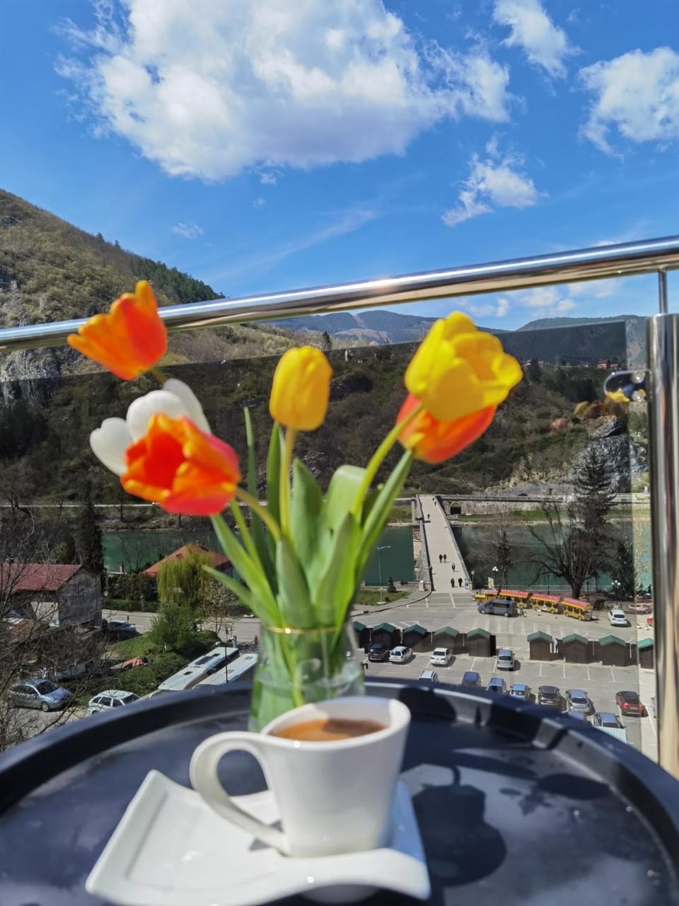 Luna Apartman Apartment in Zlatibor District, Serbia