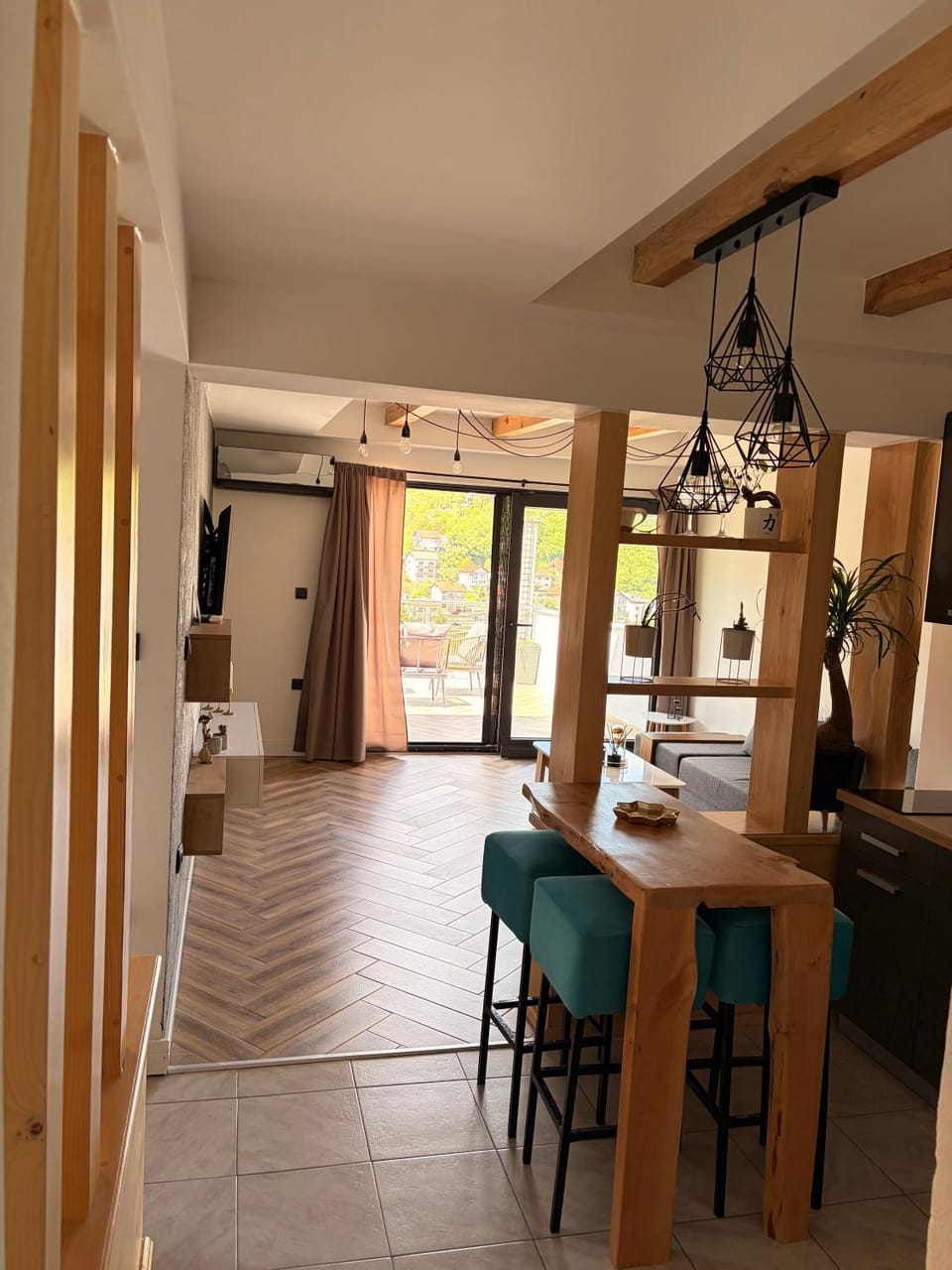 Luna Apartman Apartment in Zlatibor District, Serbia