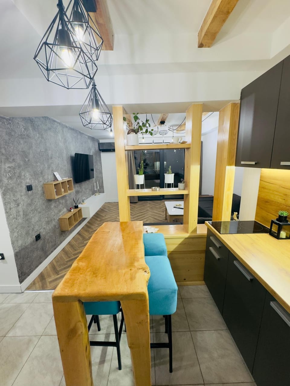 Luna Apartman Apartment in Zlatibor District, Serbia
