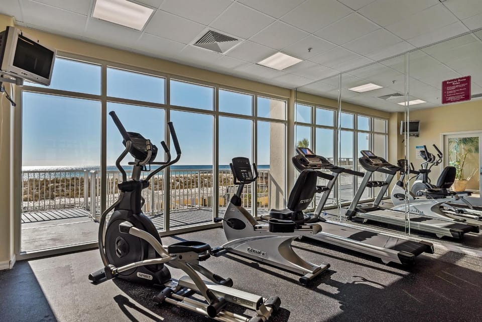 Inn At Summerwind 304 - Hooked on the Beach House in Pensacola Beach