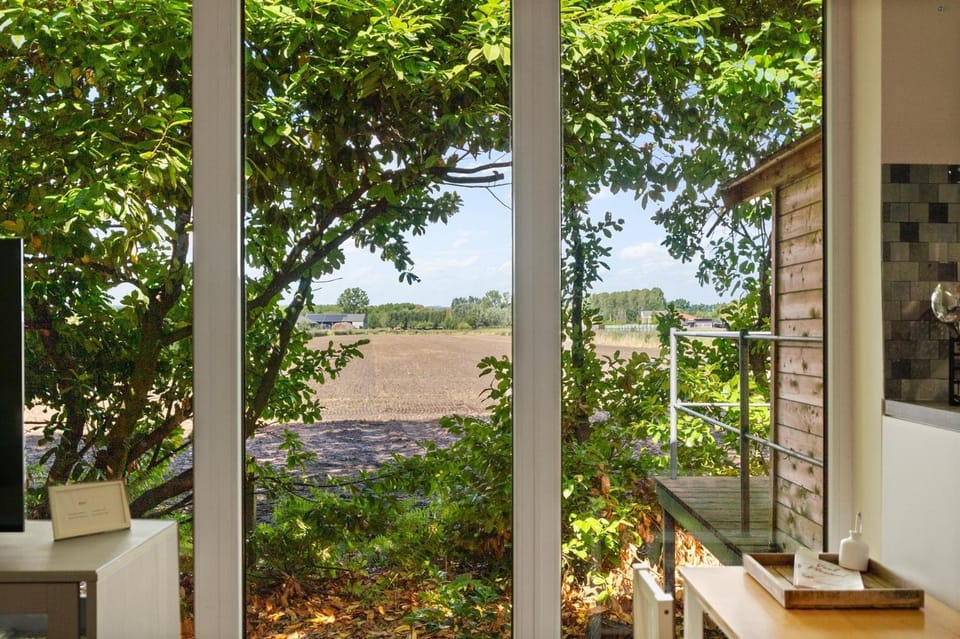 View (from property/room), Garden view