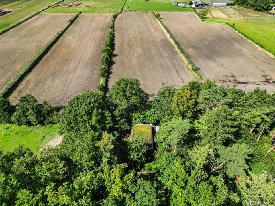 Day, Natural landscape, Bird's eye view