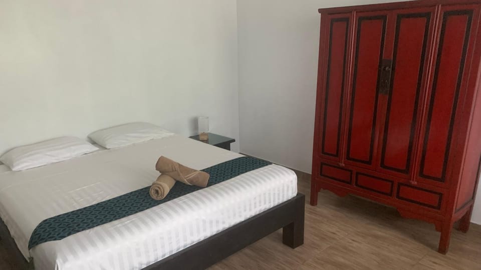 Villa Loma & Patong 7 chambres Villa in Patong