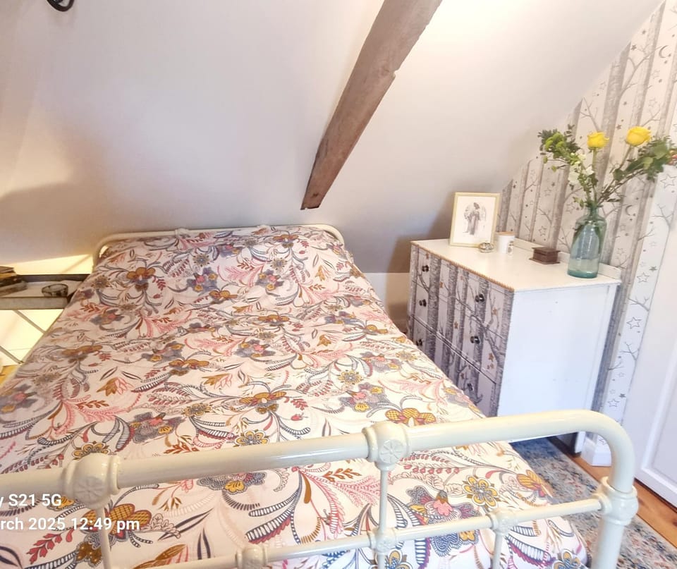 Maison Maisy Bed and Breakfast in French Basque Country