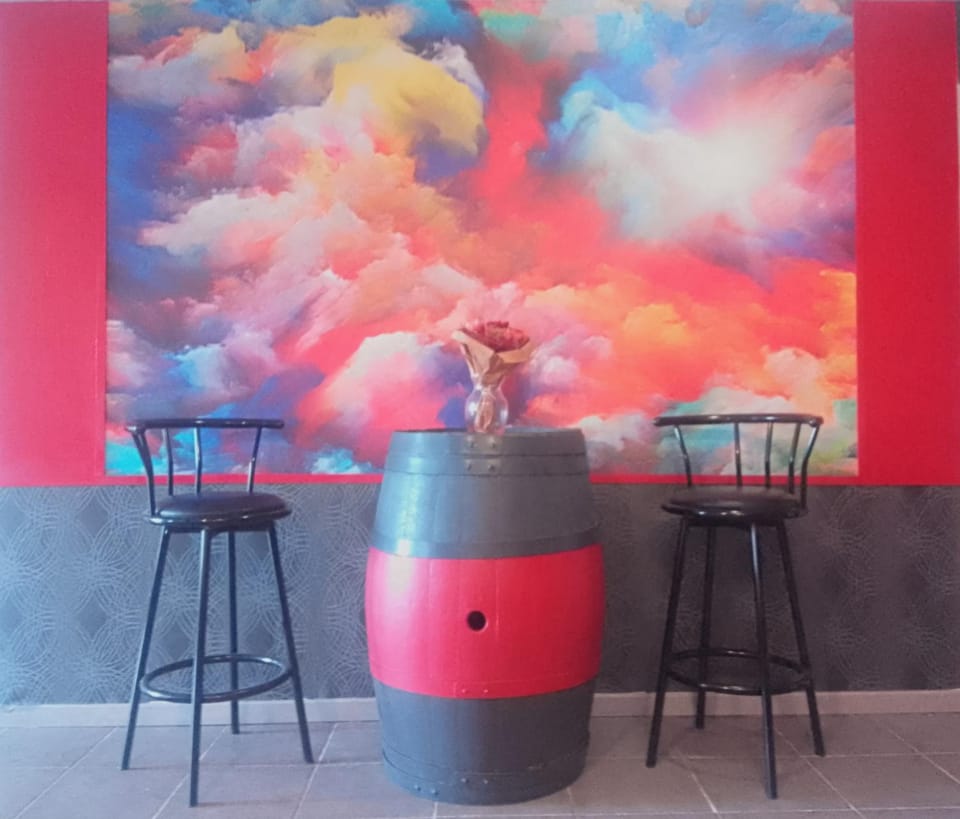 Lounge or bar