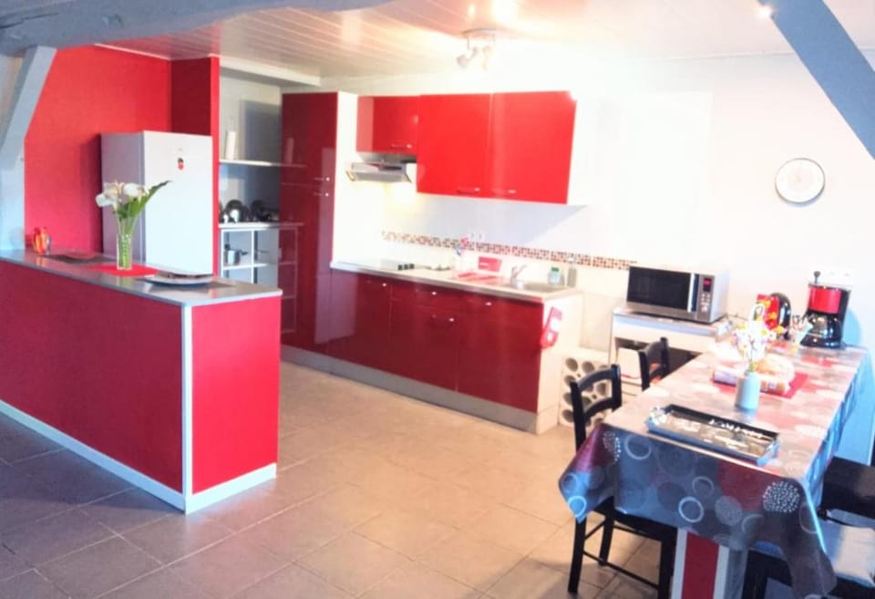 appartement T3 ARMAGNAC Apartment in Nouvelle-Aquitaine