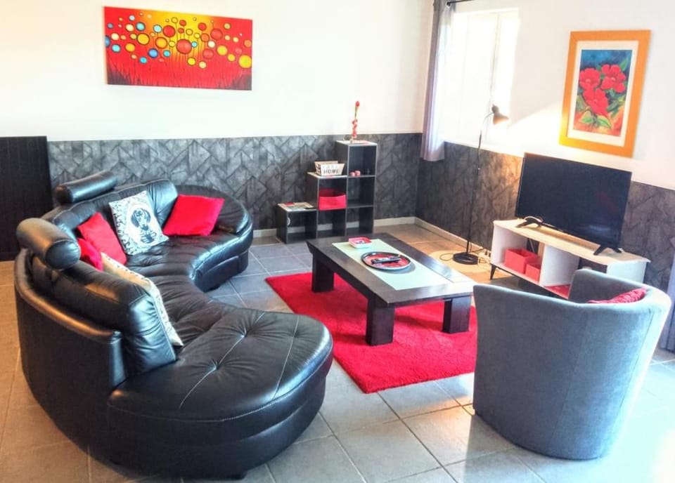 appartement T3 ARMAGNAC Apartment in Nouvelle-Aquitaine