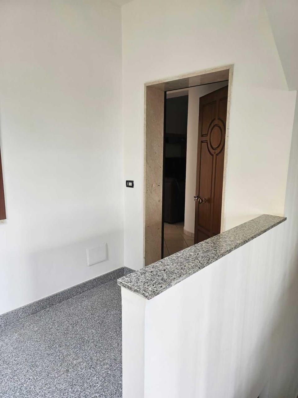 Big Ien - appartamento 162 mq Apartment in Reggio Calabria