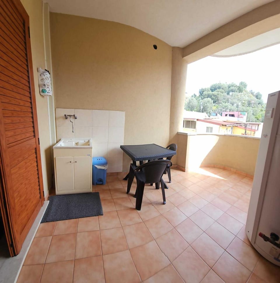 Big Ien - appartamento 162 mq Apartment in Reggio Calabria