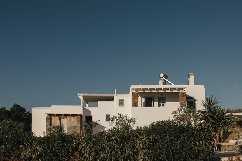 Kea Villa Thea by A&D Properties Villa in Kea-Kythnos
